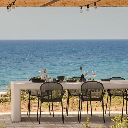 Mast Luxury Residences Gargalianoi Exterior photo