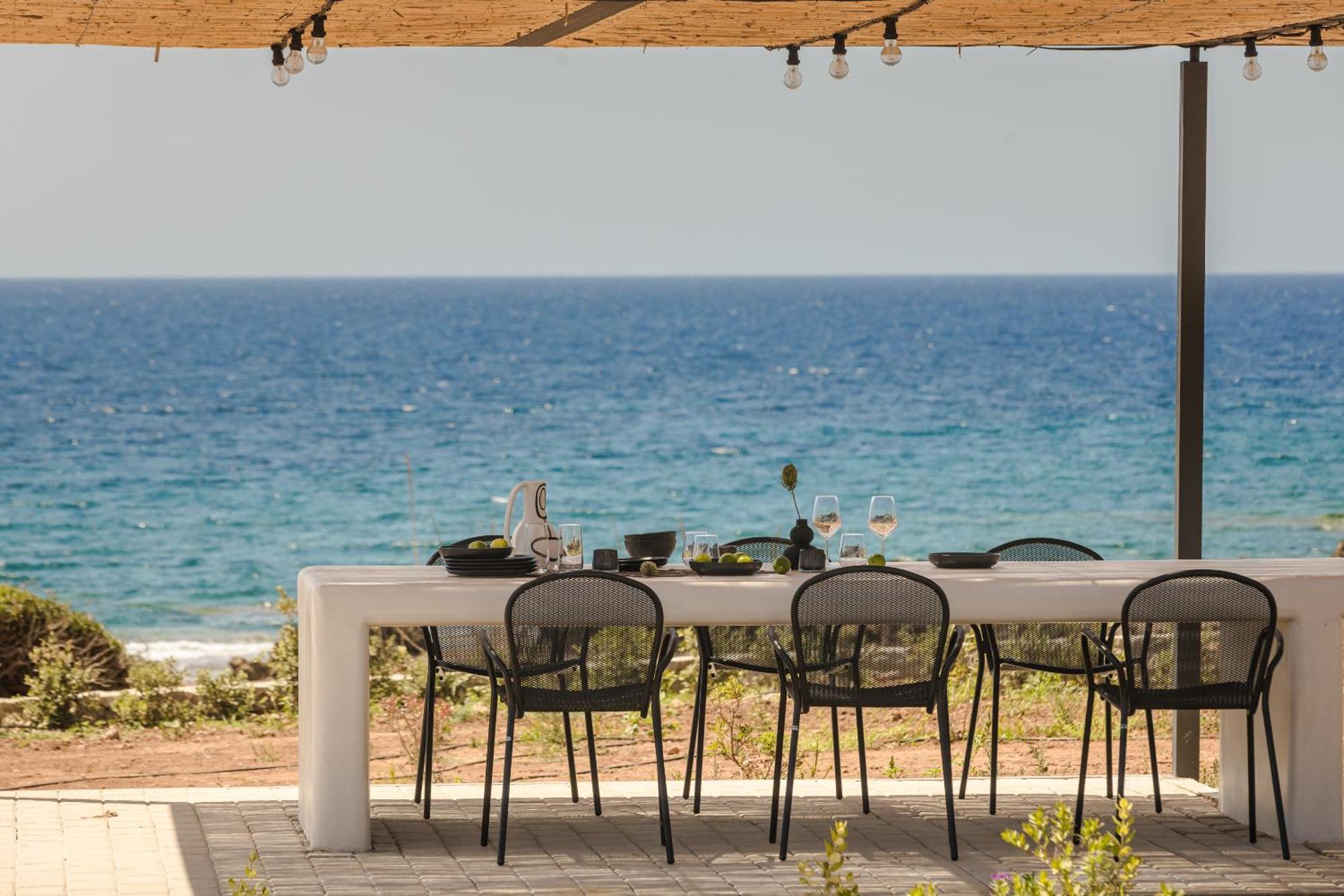 Mast Luxury Residences Gargalianoi Exterior photo