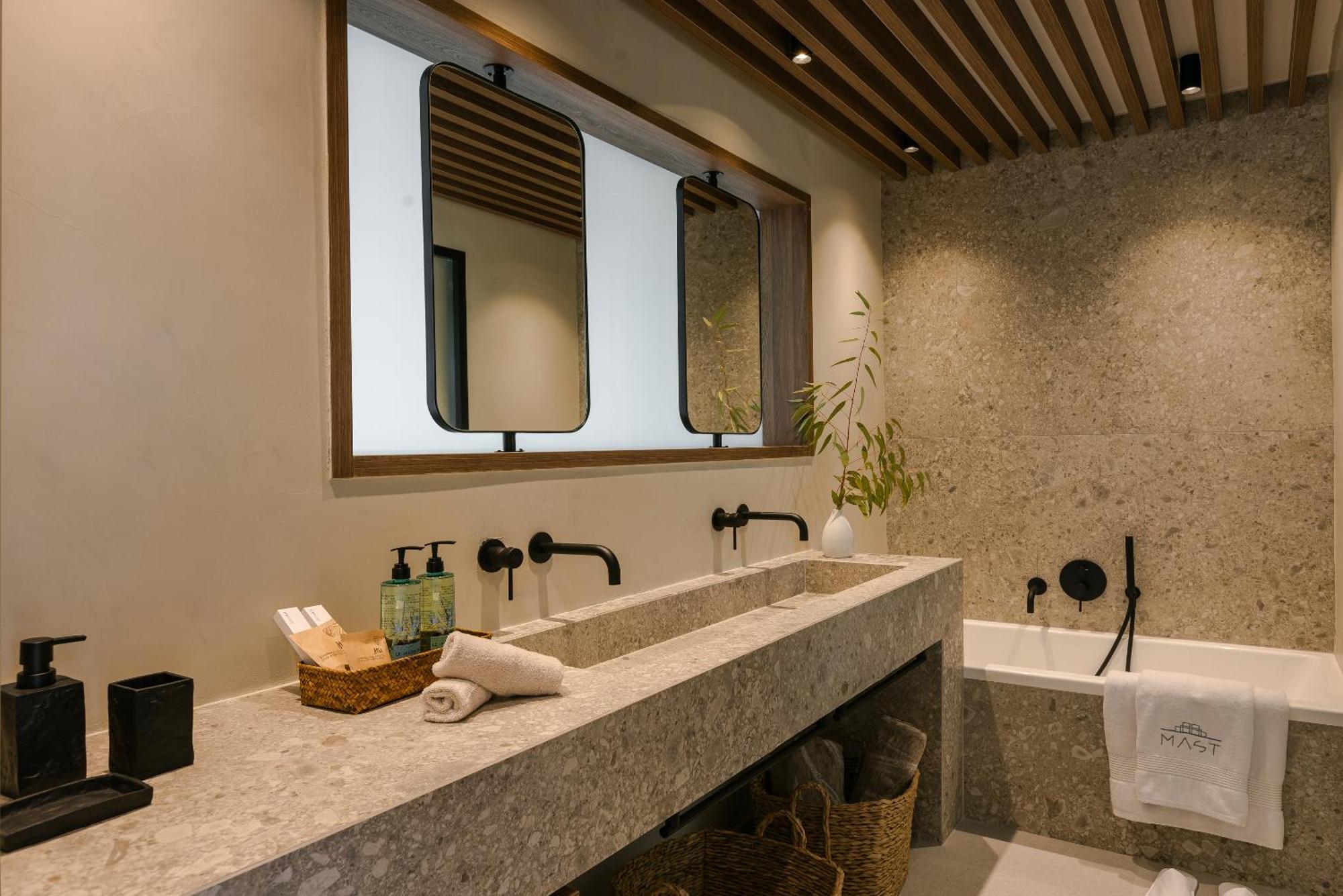 Mast Luxury Residences Gargalianoi Exterior photo