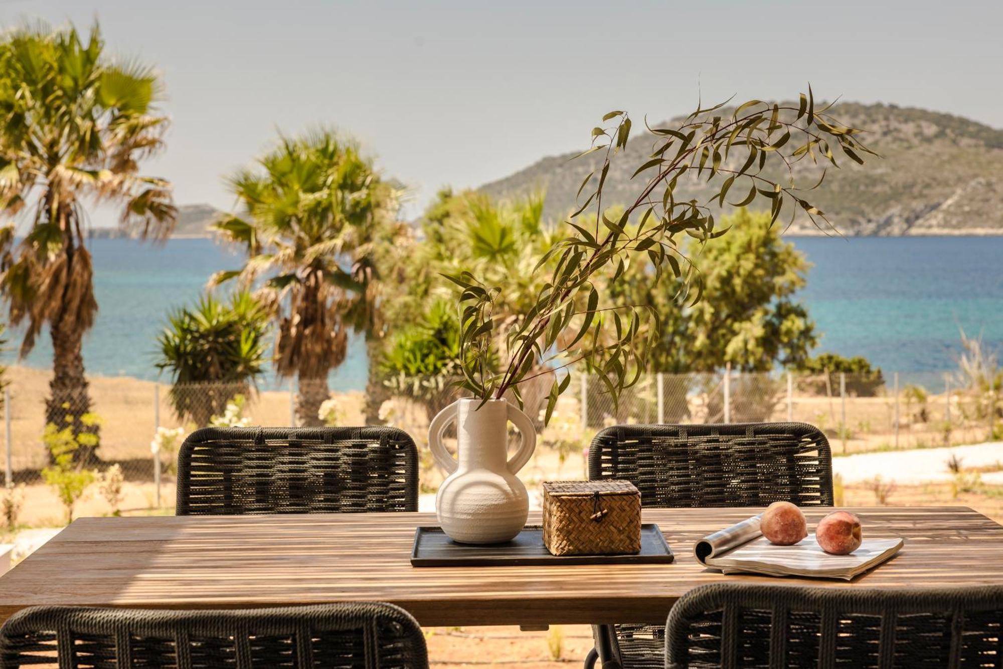 Mast Luxury Residences Gargalianoi Exterior photo