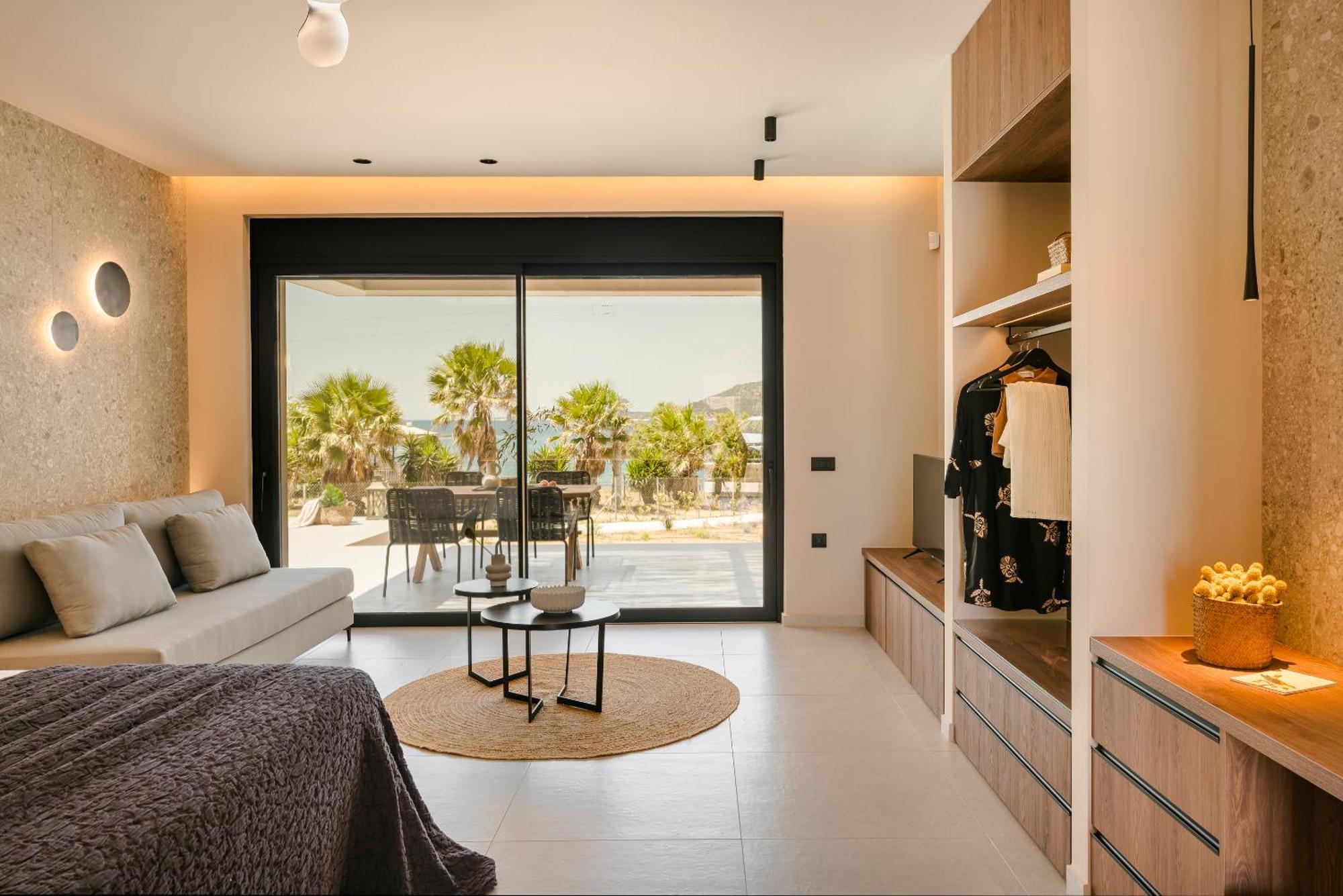 Mast Luxury Residences Gargalianoi Exterior photo