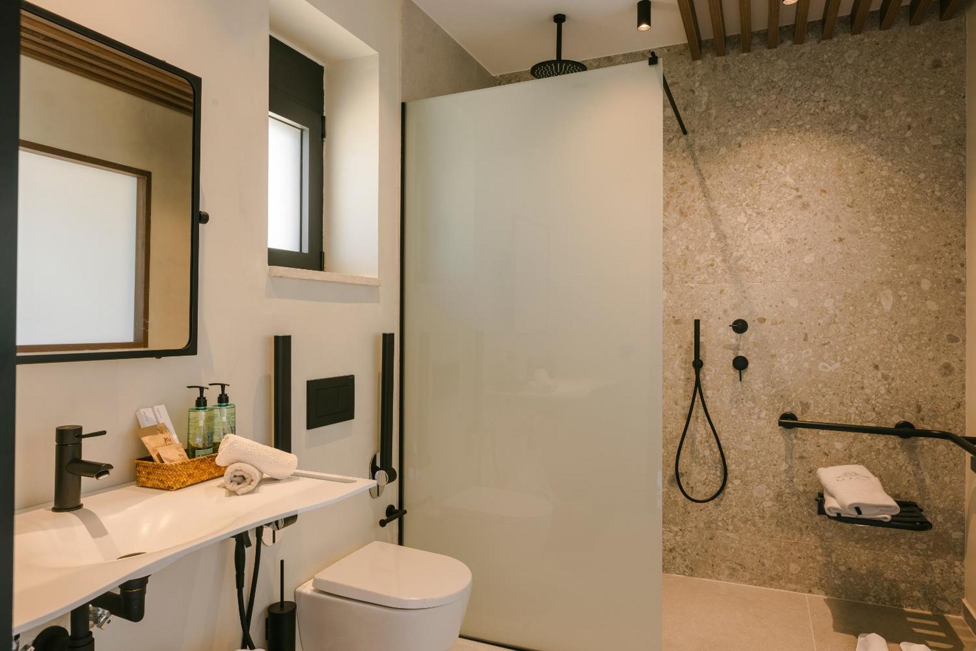 Mast Luxury Residences Gargalianoi Exterior photo