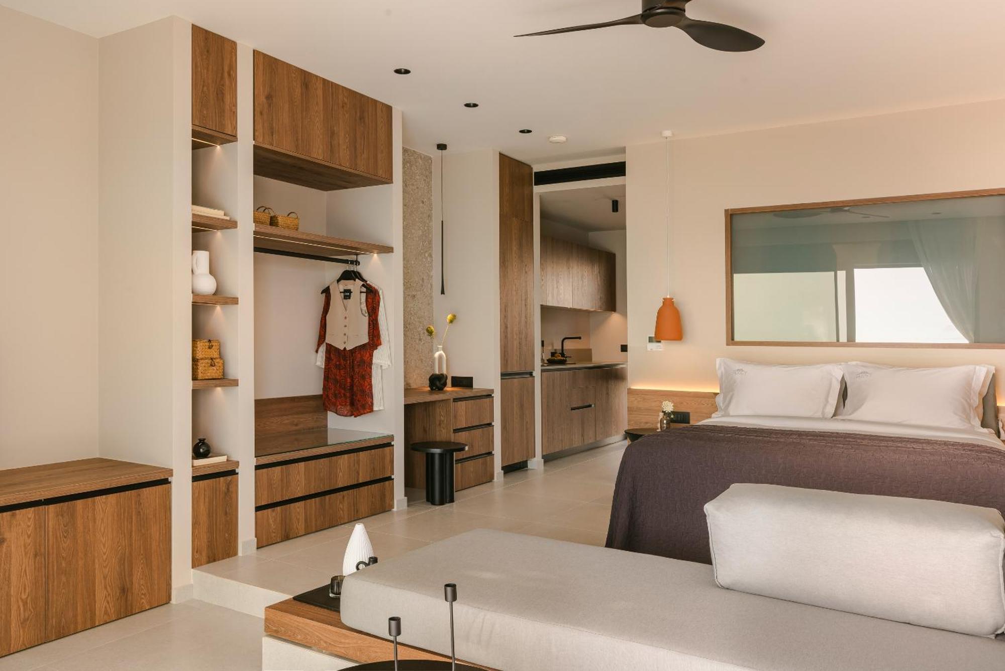 Mast Luxury Residences Gargalianoi Exterior photo