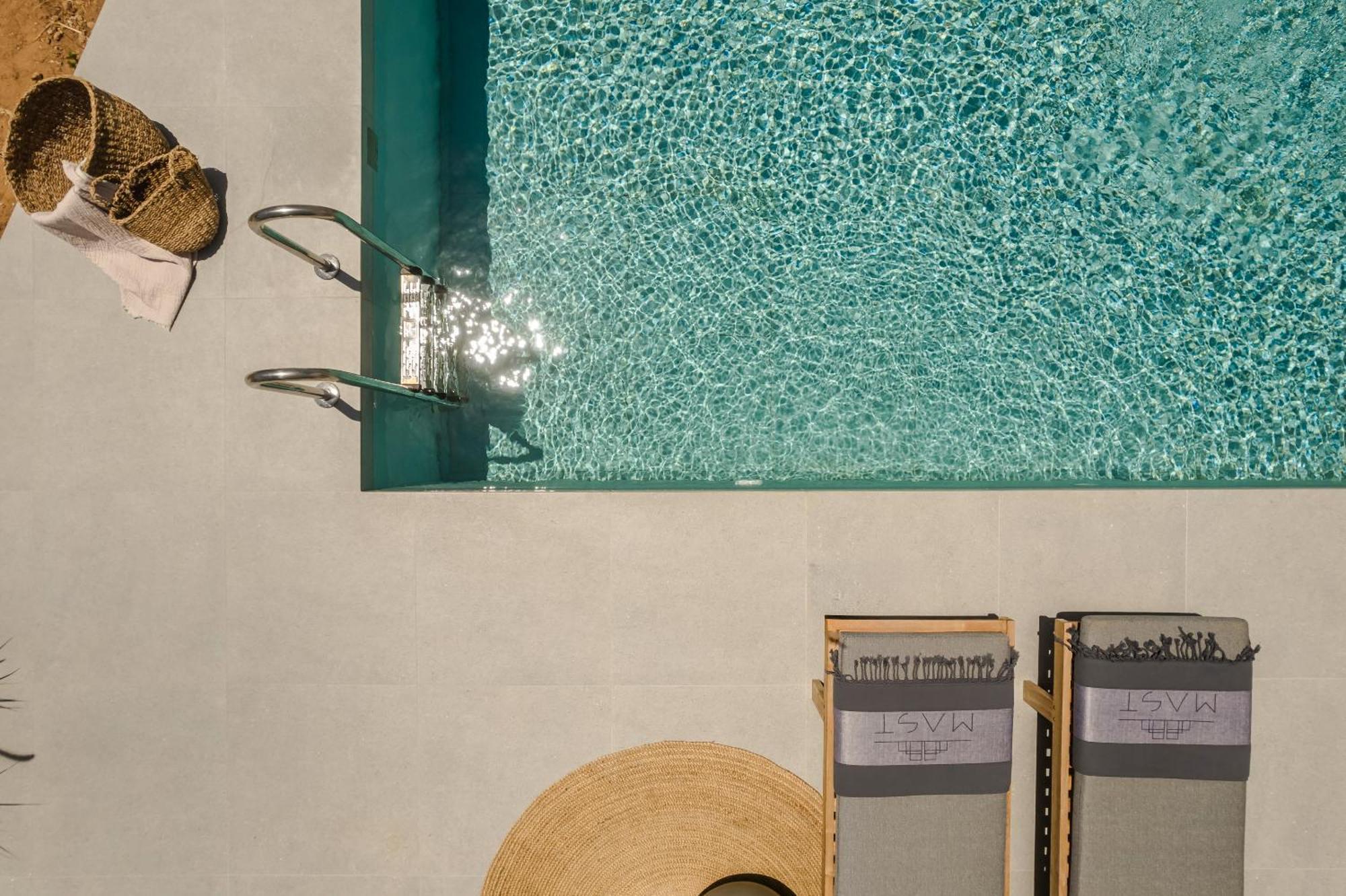 Mast Luxury Residences Gargalianoi Exterior photo