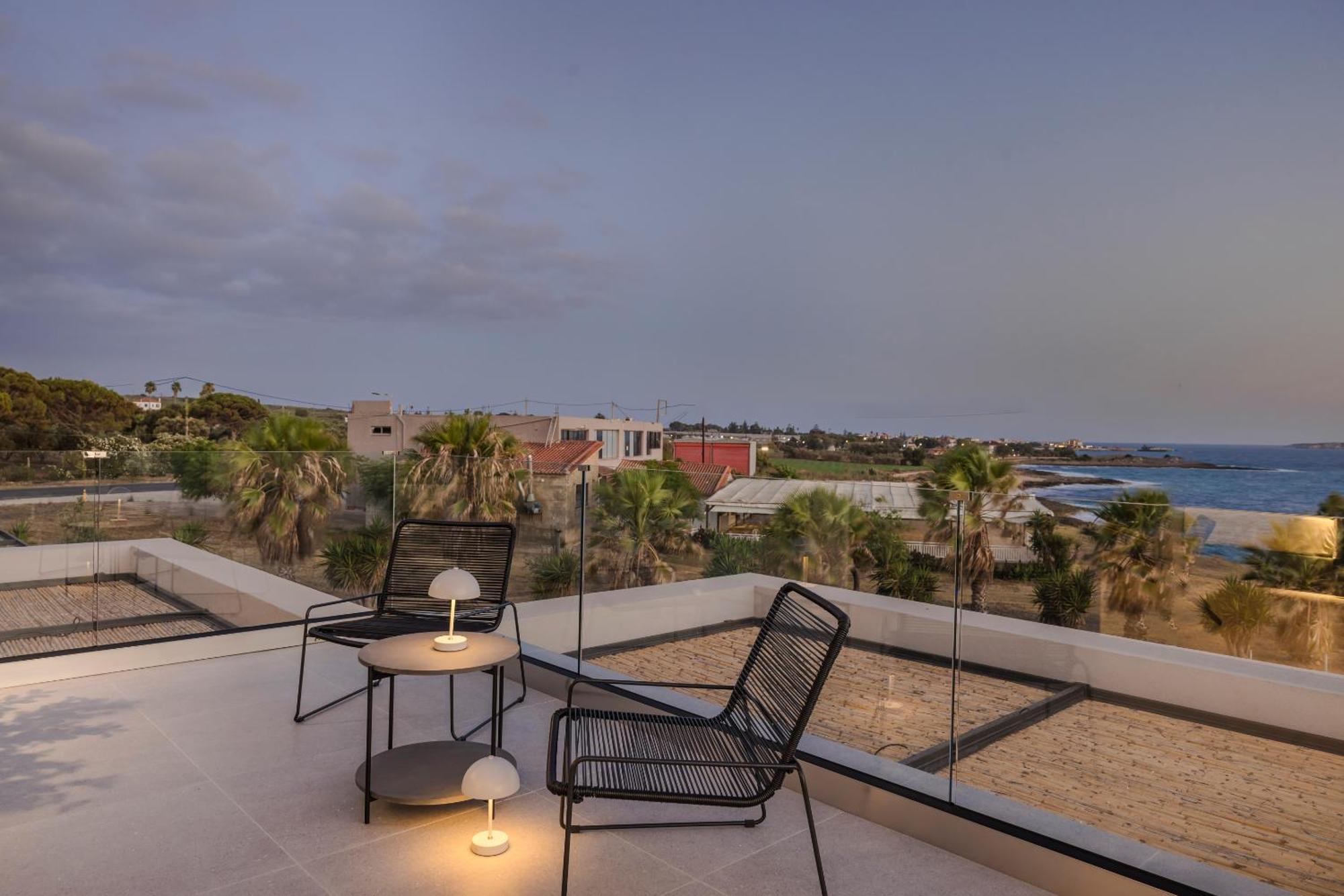 Mast Luxury Residences Gargalianoi Exterior photo