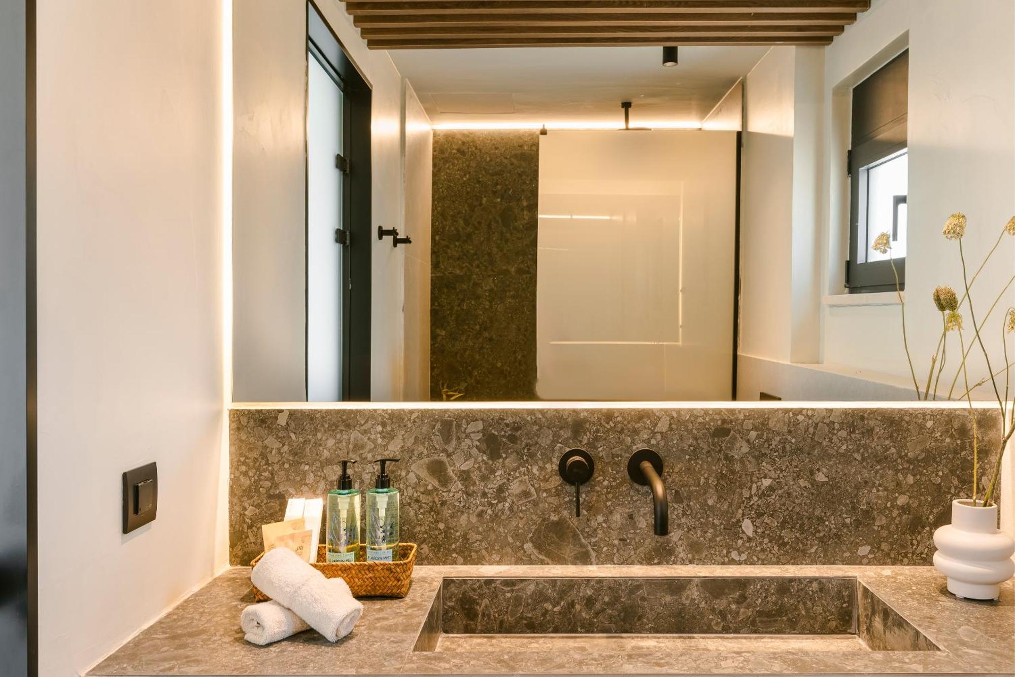 Mast Luxury Residences Gargalianoi Exterior photo